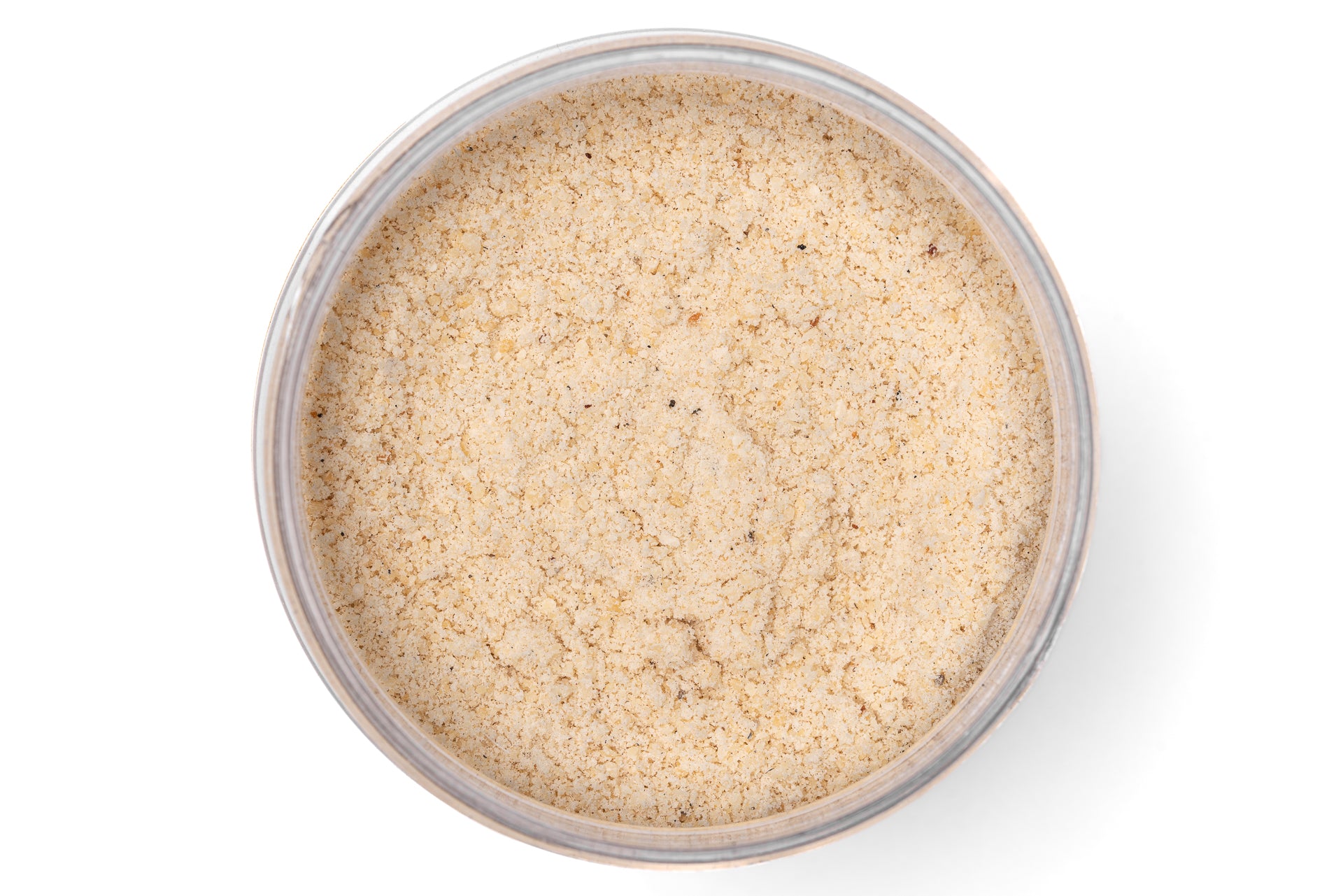 Baorri natural coconut scrub for face and body - organic exfoliant to smooth skin, reduce cellulite & enhance glow