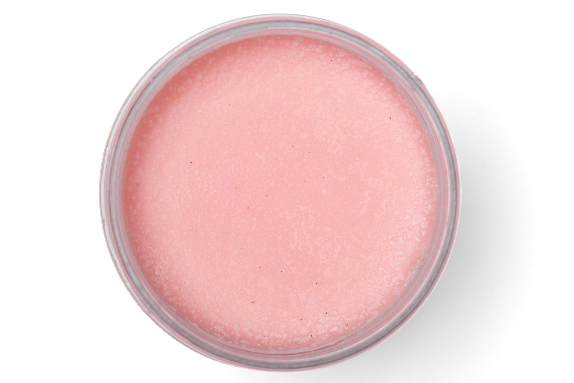 Body Butter Shea Rose