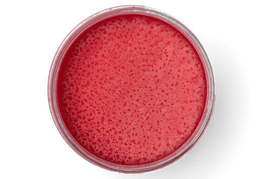 Body Butter Shea Strawberry