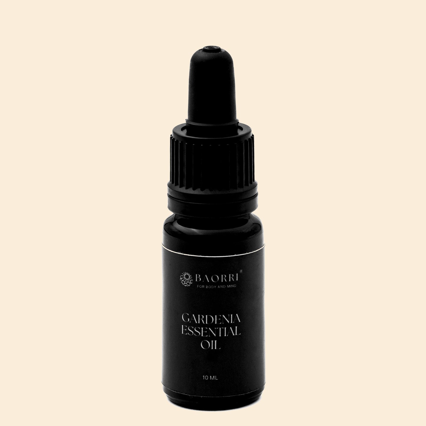 Gardenia essential oil for aromatherapy and skincare