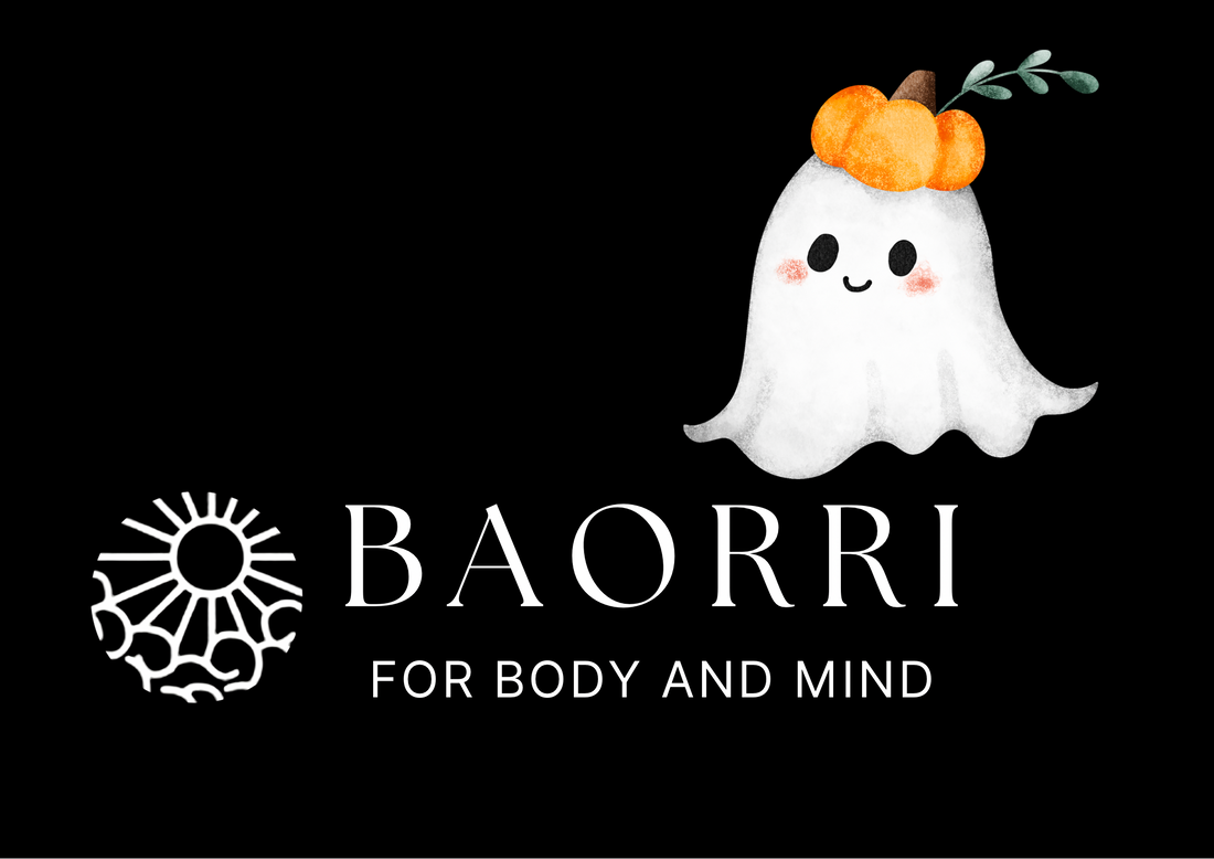 🍂 The Art of Autumn Rituals: A Luxury Body &amp; Soul Experience with Baorri