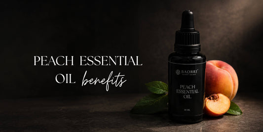Peach Essential Oil: Benefits For Skin, Hair and Aromatherapy
