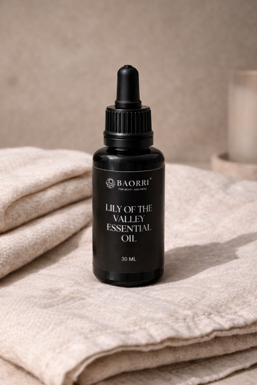 Lily of the Valley Essential Oil