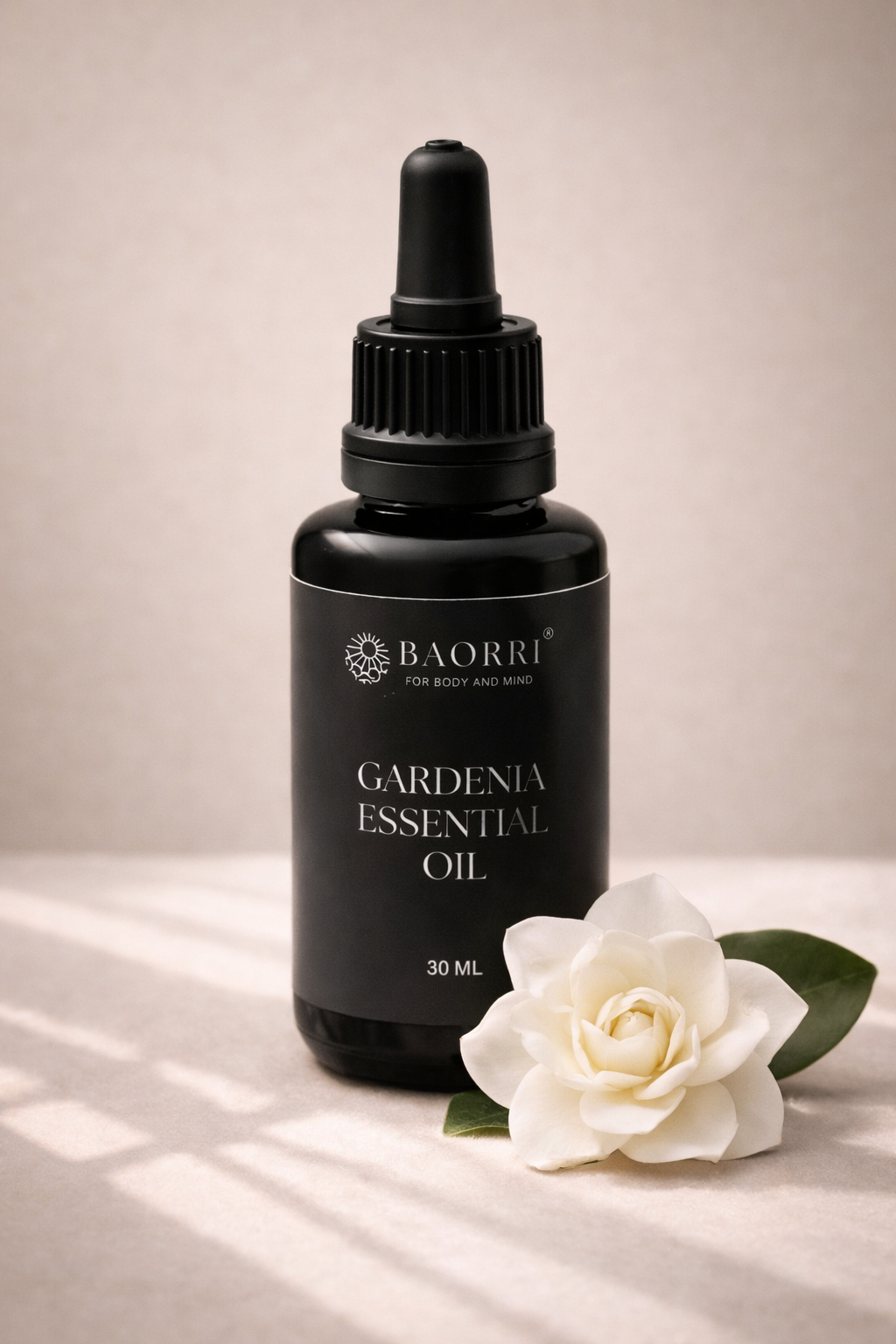 Gardenia Essential Oil