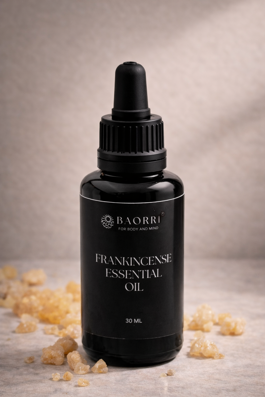 Frankincense Essential Oil
