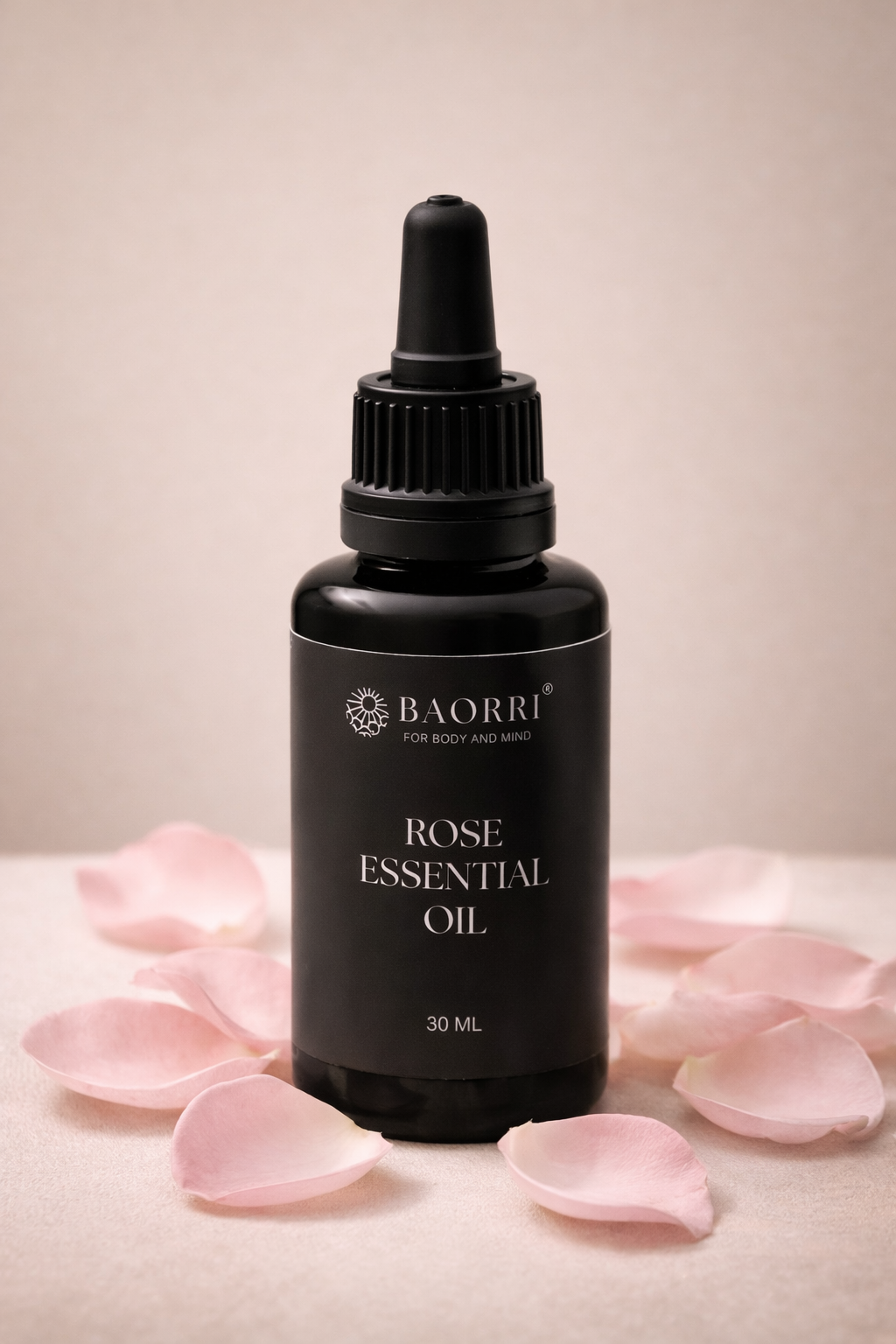 Rose Essential Oil