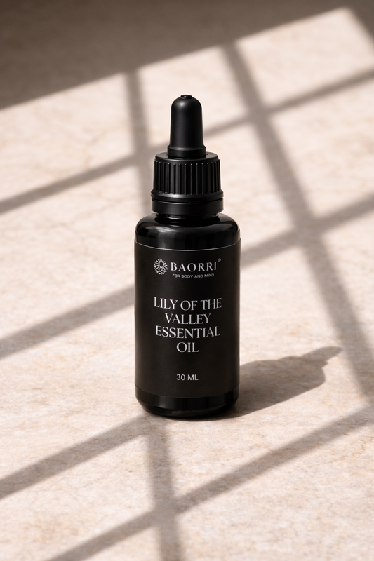 Lily of the Valley Essential Oil