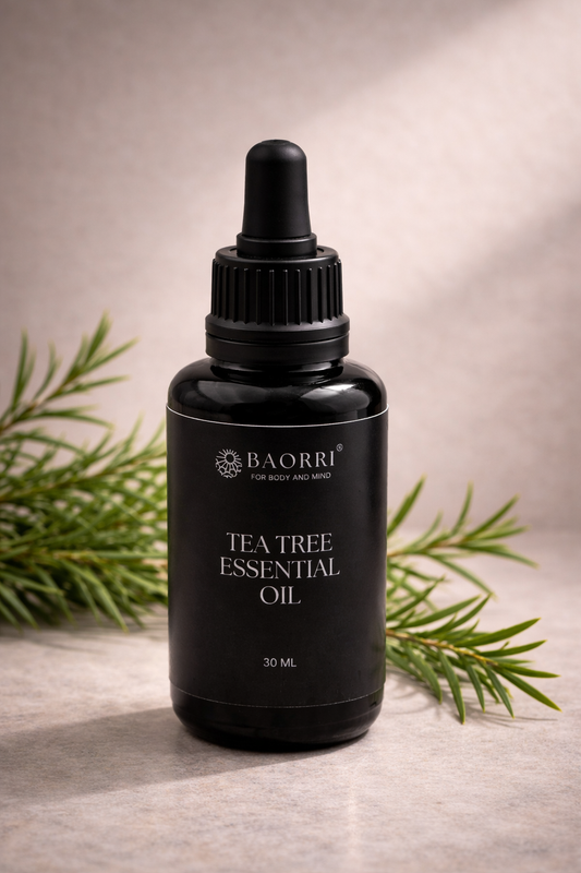 Tea Tree Essential Oil