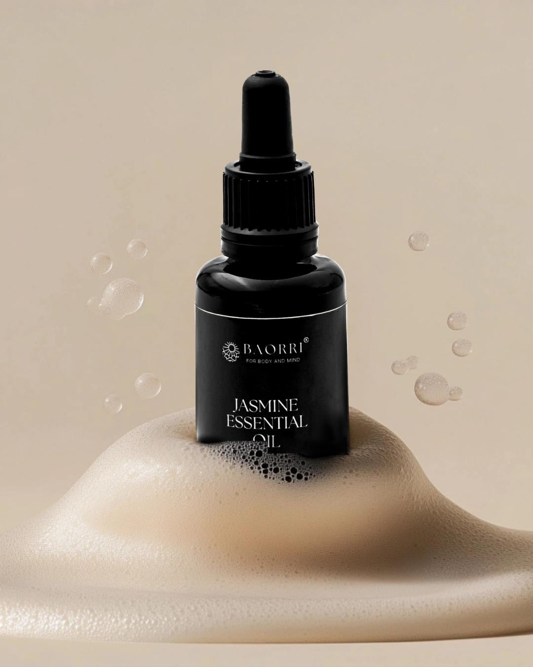 Jasmine Essential Oil