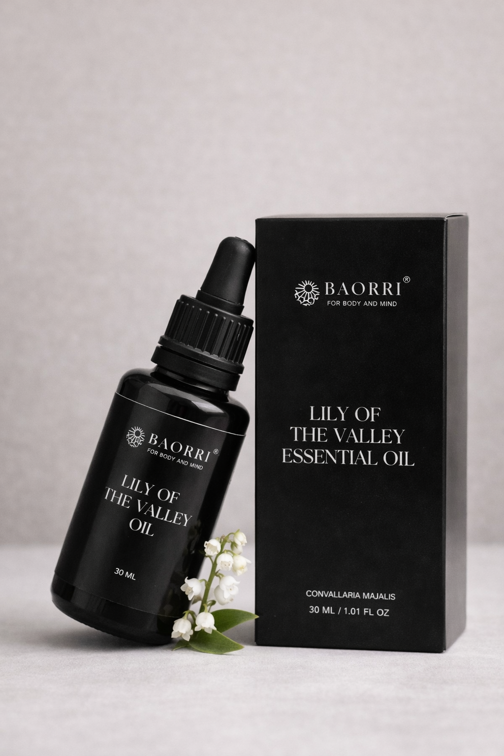 Lily of the Valley Essential Oil