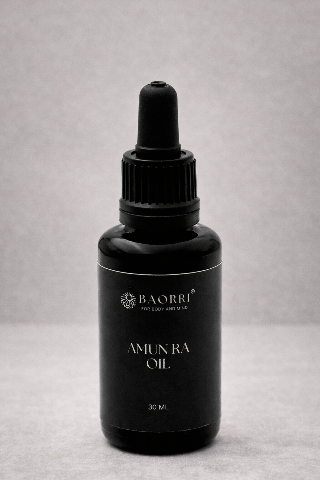 Amun Ra Essential Oil Blend