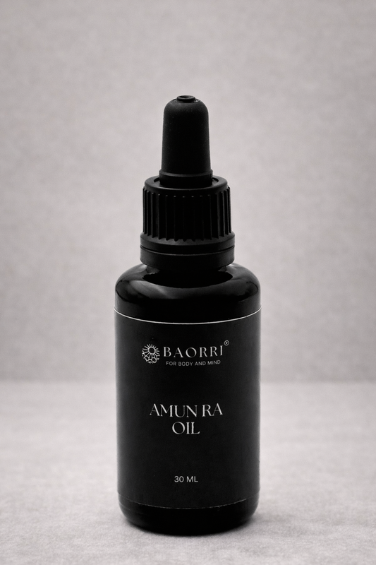 Amun Ra Essential Oil Blend