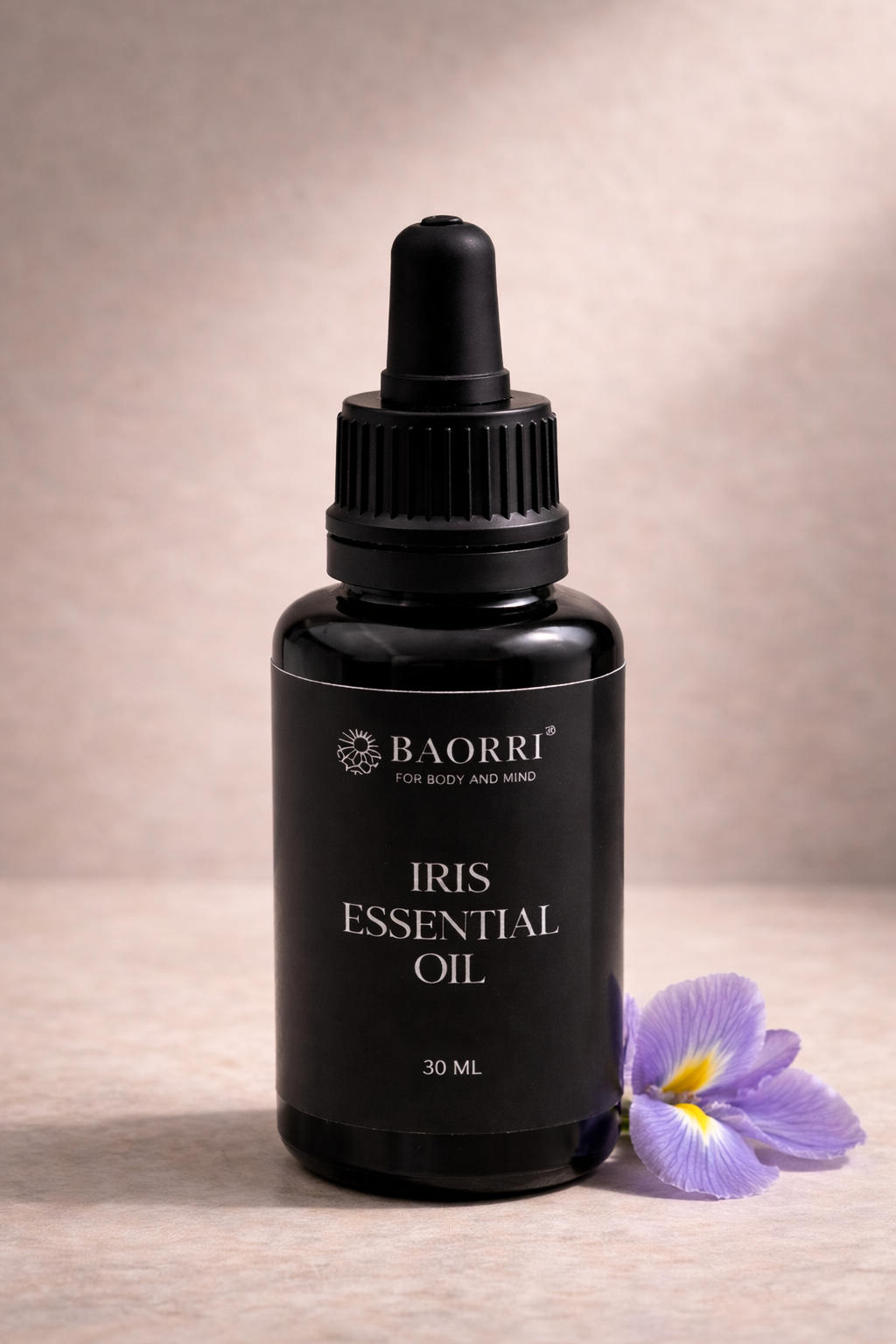 Iris Essential Oil | Orris Oil