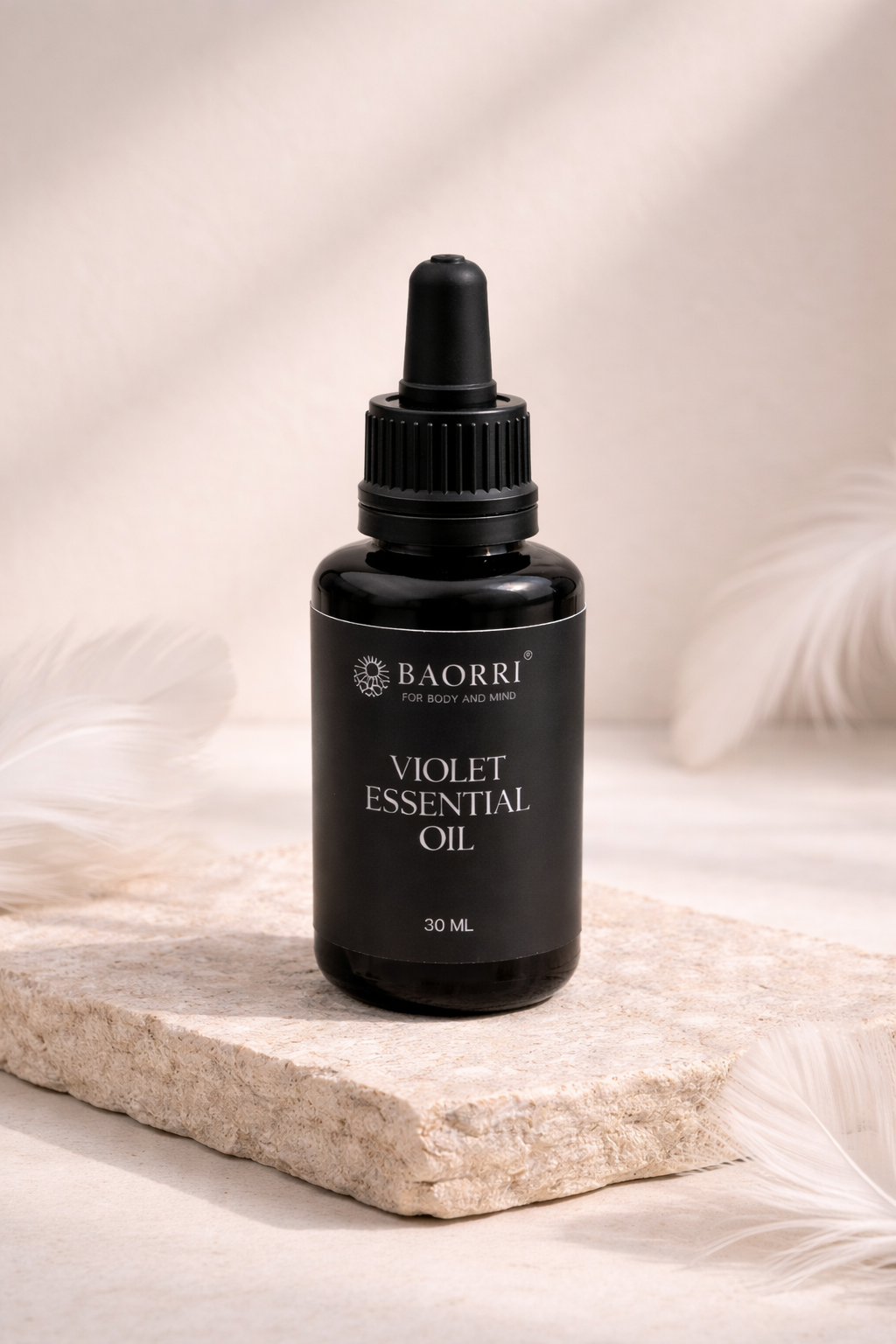 Violet Essential Oil