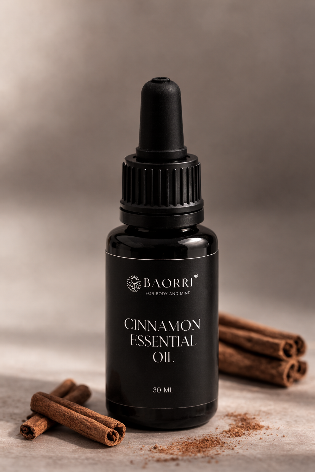 Cinnamon Essential Oil