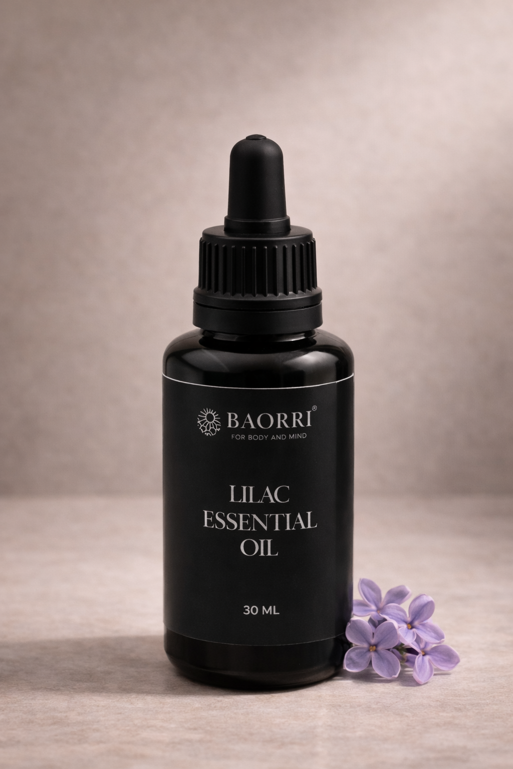Lilac Essential Oil