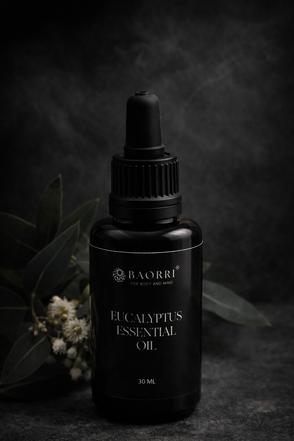 Eucalyptus Essential Oil