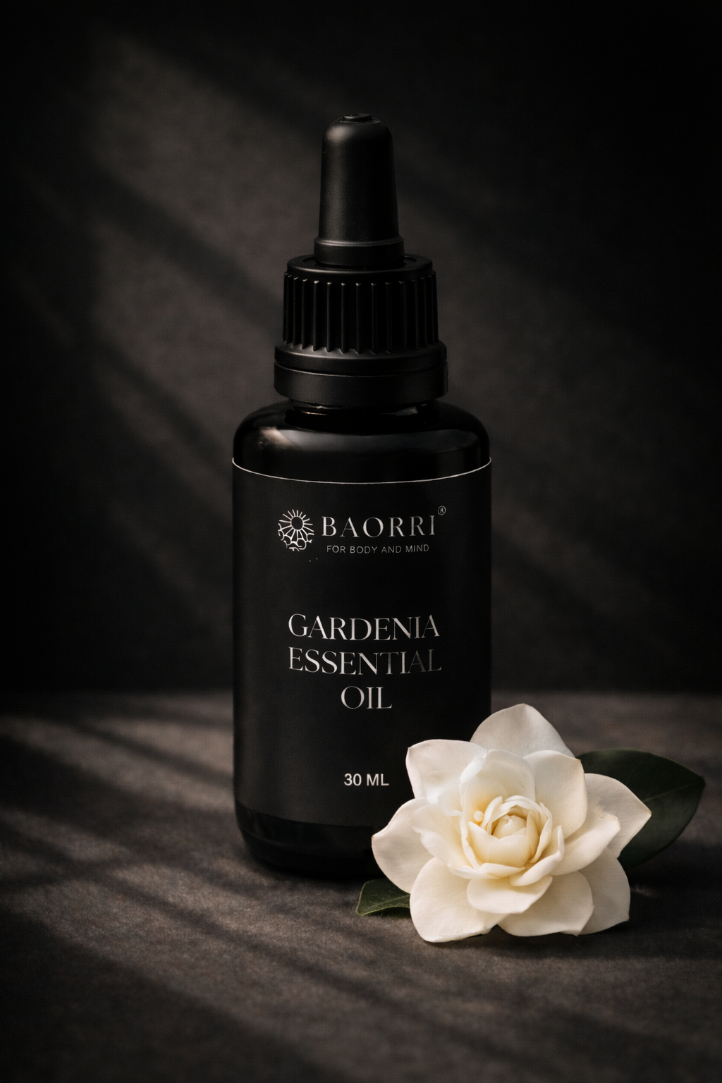 Gardenia Essential Oil