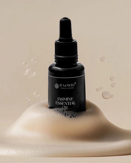 Jasmine Essential Oil