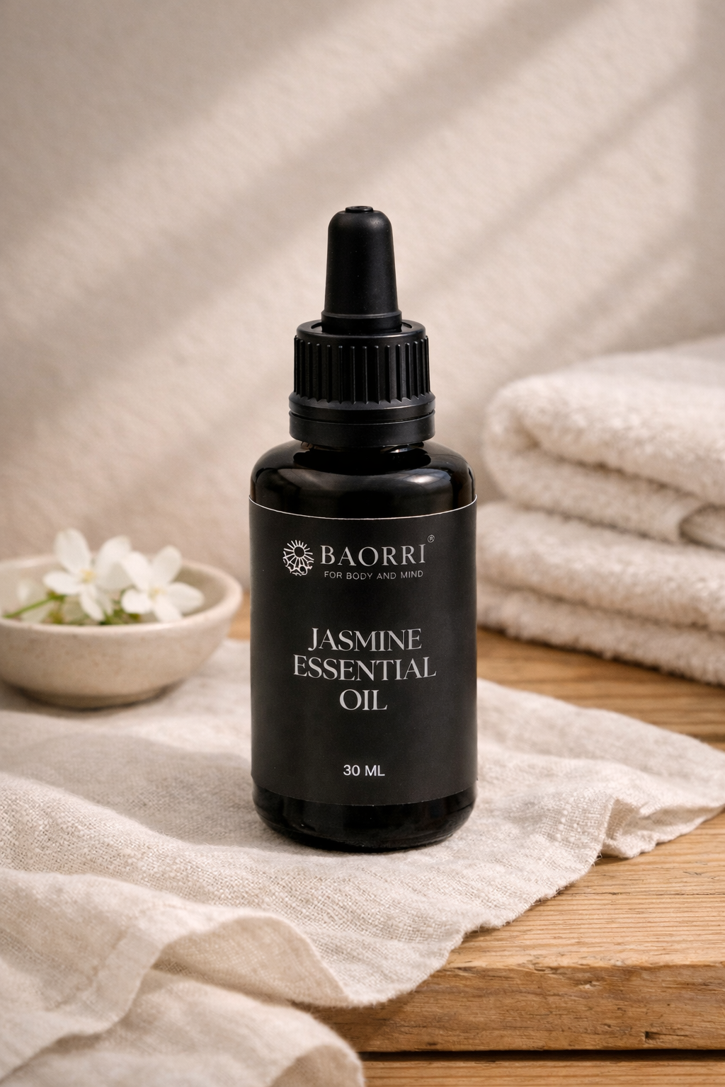 Jasmine Essential Oil