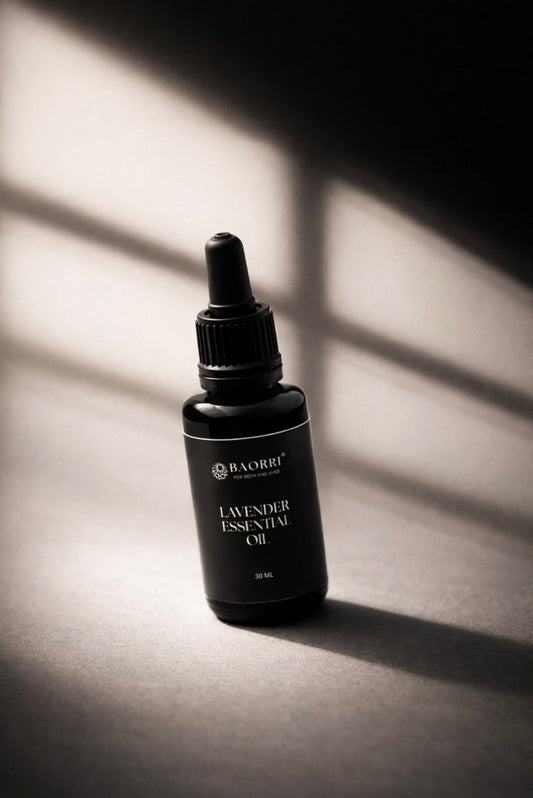 Lavender Essential oil 