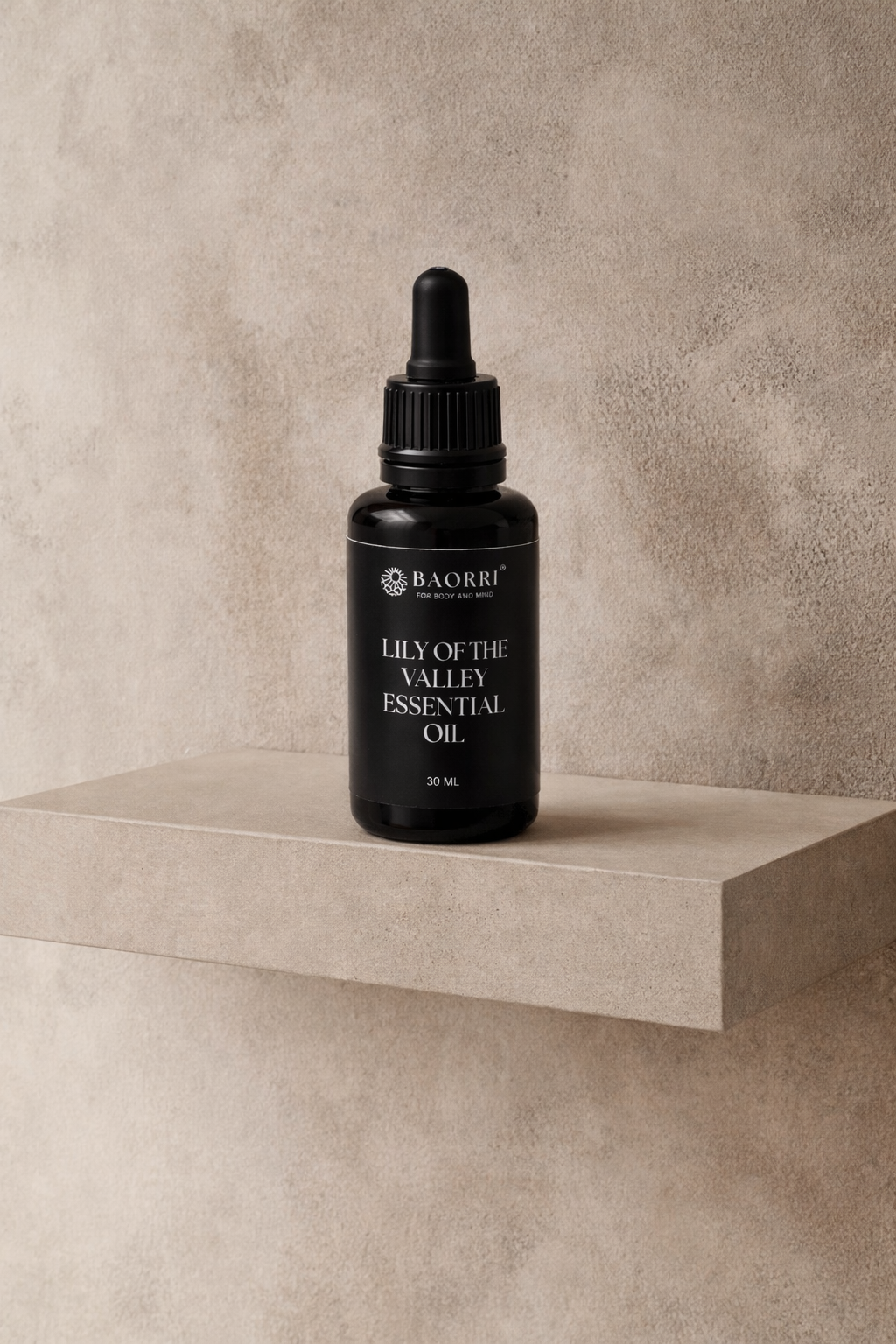 Lily of the Valley Essential Oil