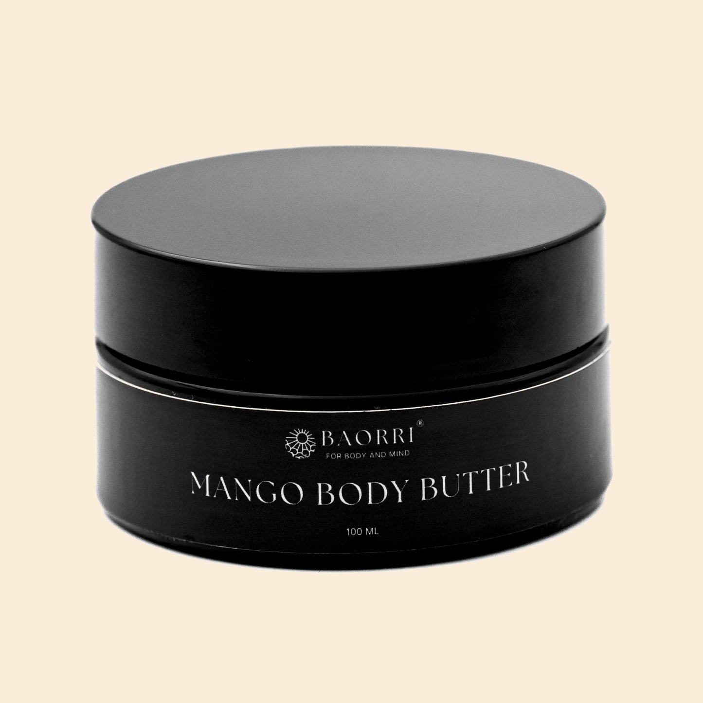 Mango body butter. Shea body butter 