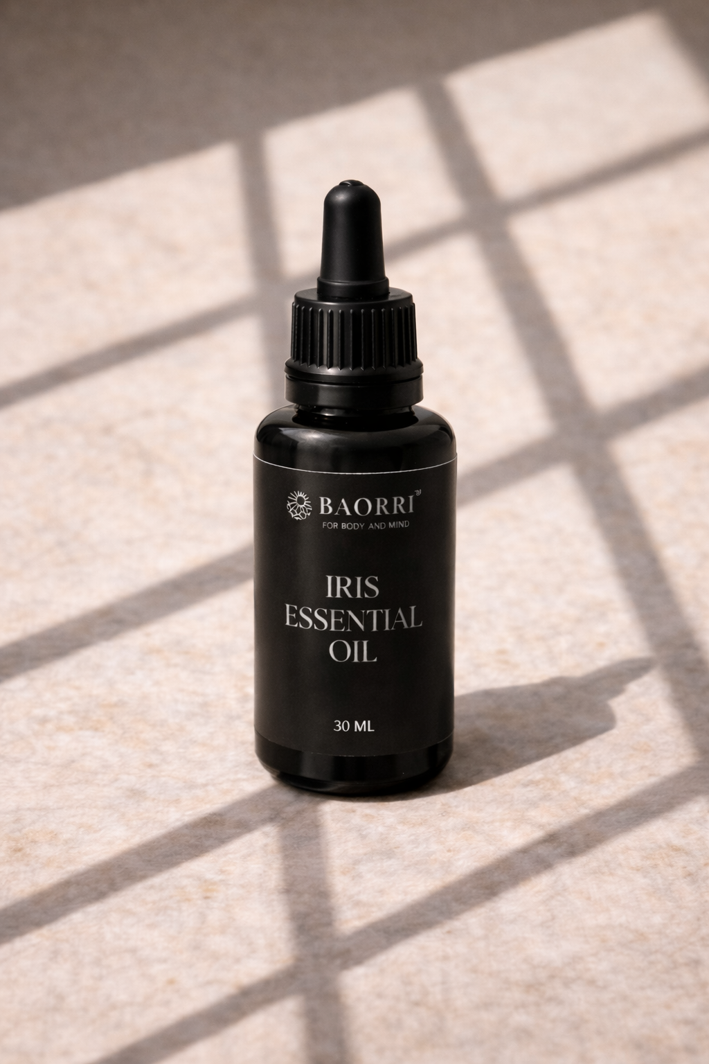 Iris Essential Oil | Orris Oil