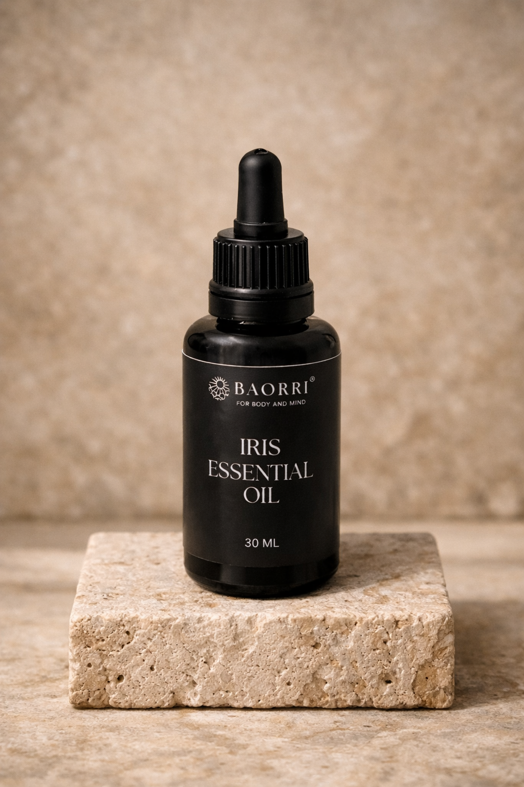 Iris Essential Oil | Orris Oil