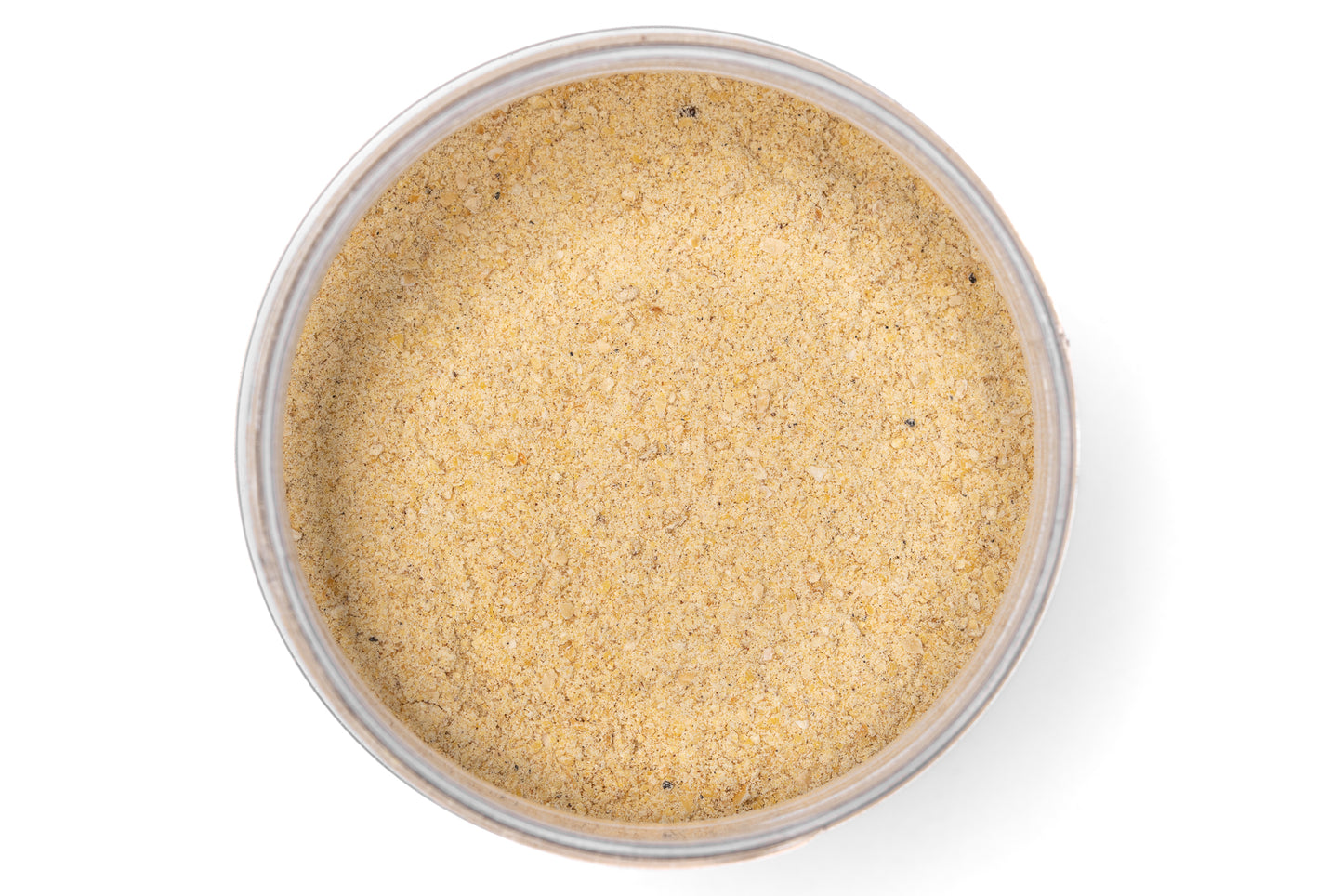 Body Scrub Lupine Natural Organic