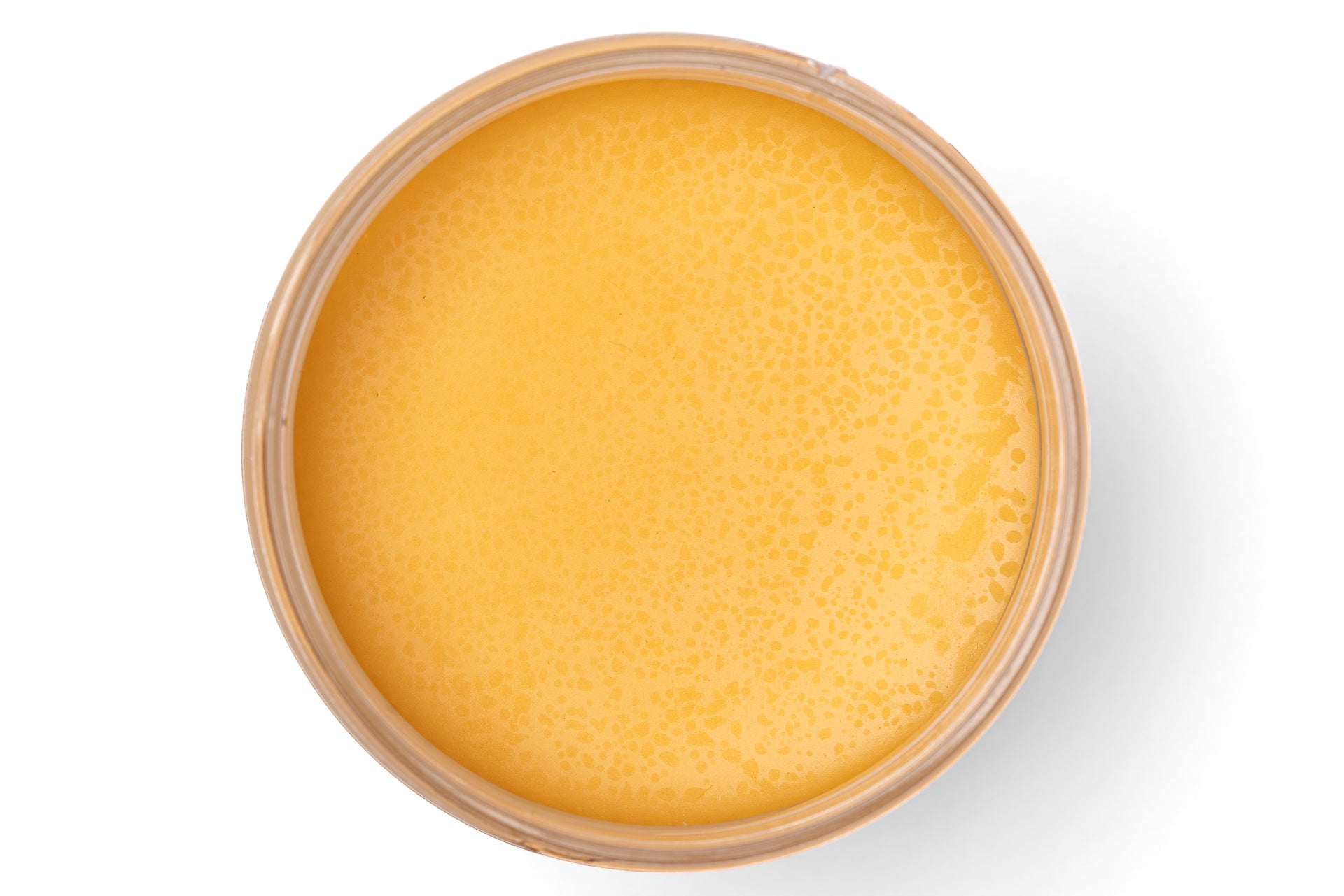 Body Butter Shea Orange 