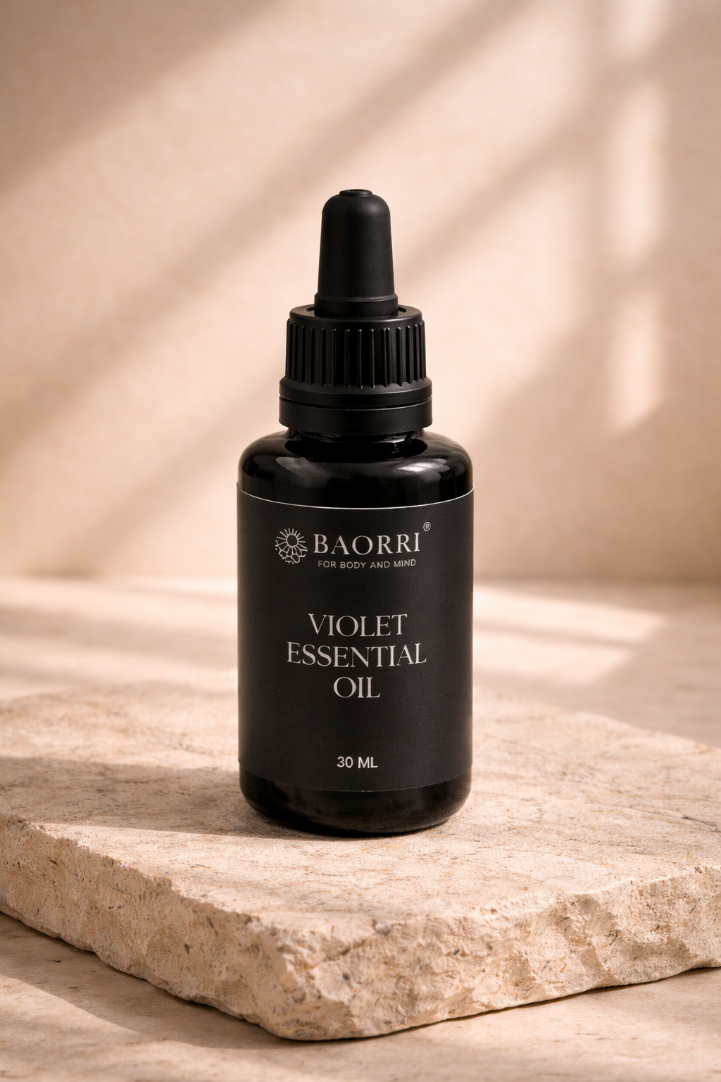 Violet Essential Oil