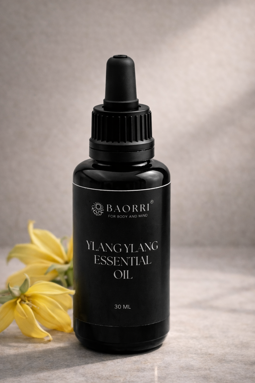 Ylang Ylang Essential Oil