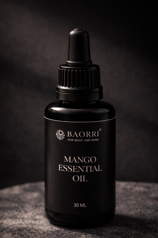 mango essential oil