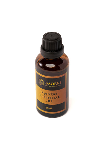 Mango Essential Oil - 100% Natural Organic