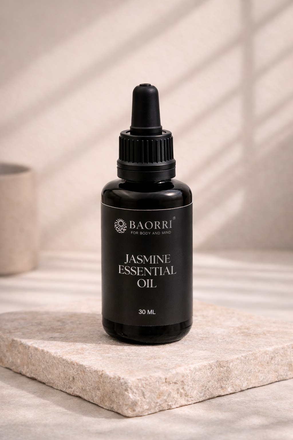 Jasmine Essential Oil